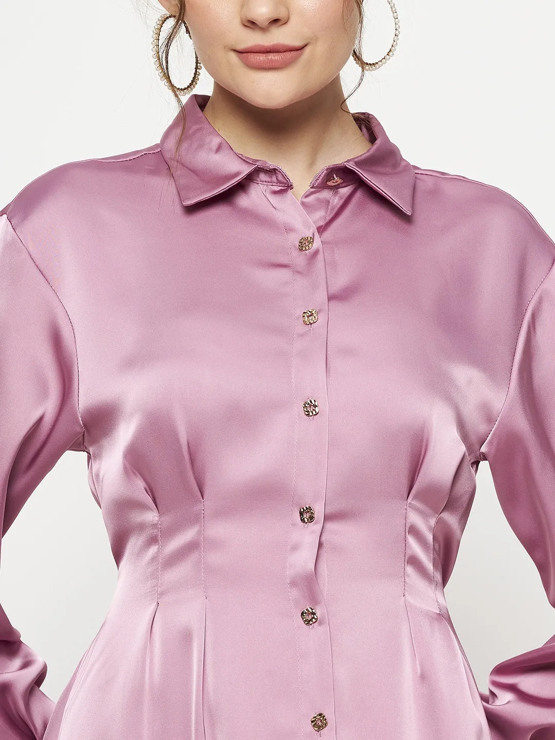 Madame A-Line Dress