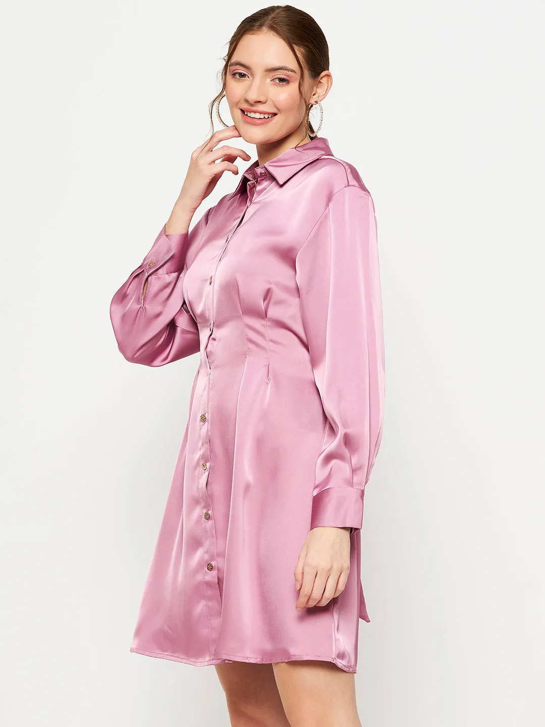 Madame A-Line Dress