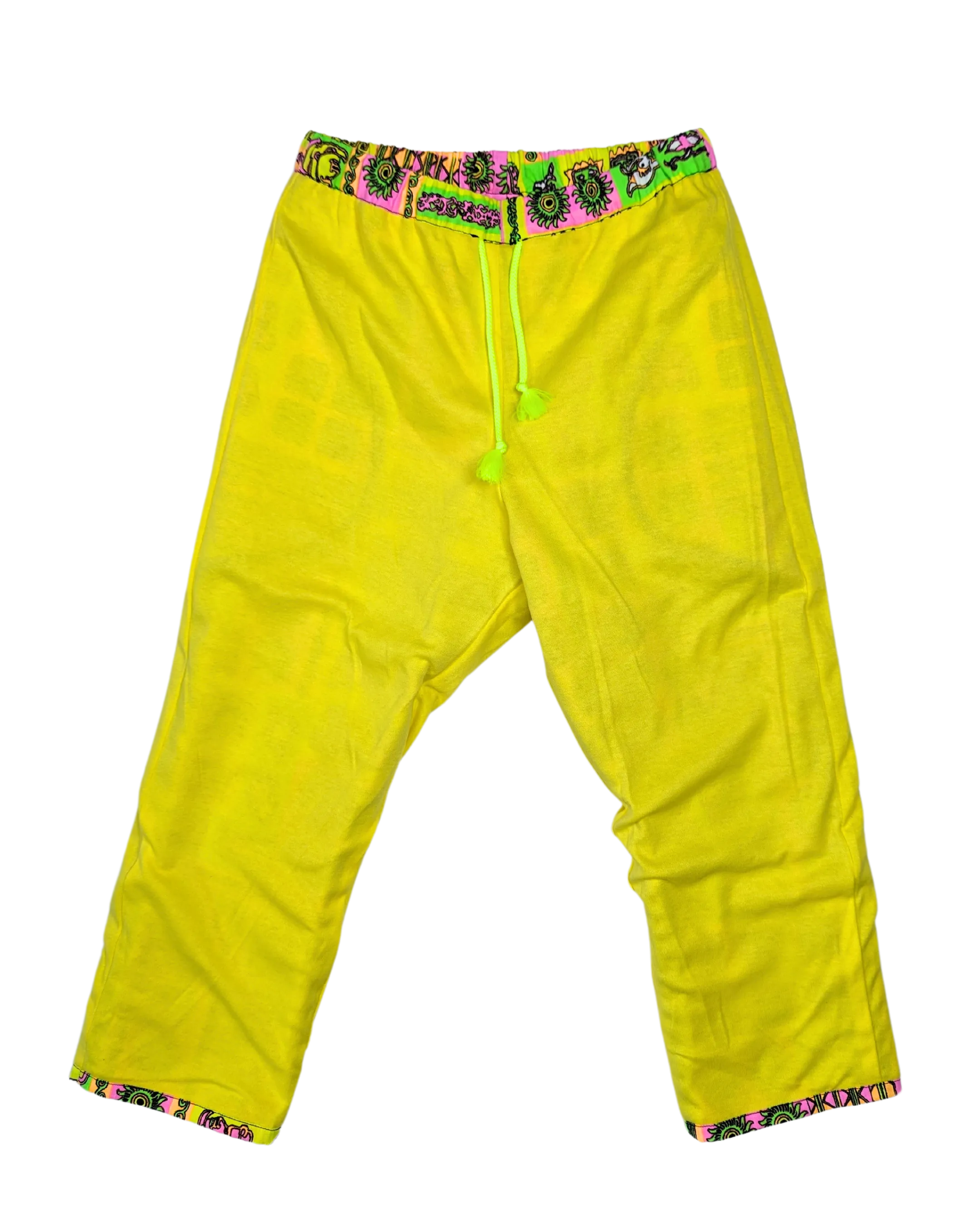 MADE TO ORDER - Aztec Camera - Rave Pant