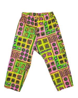MADE TO ORDER - Aztec Camera - Rave Pant