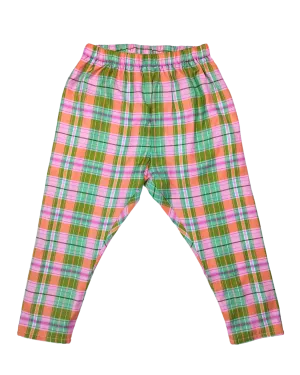 Made to Order - Electric Picnic Rave Pant by Raising Ravers - Neon Colours, Ages 2-12 Years
