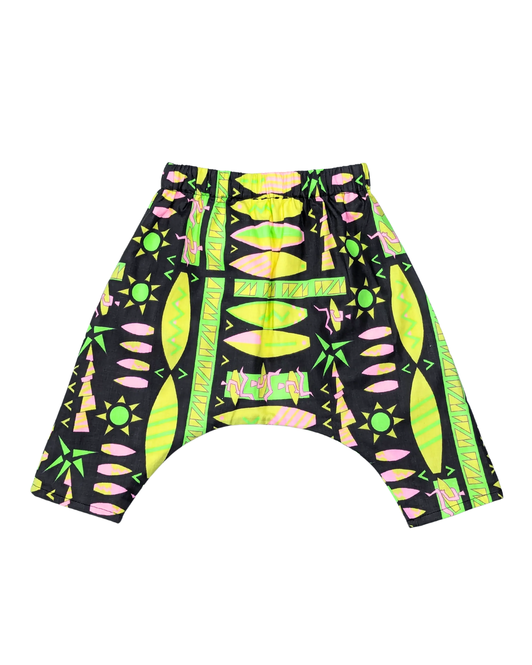 MADE TO ORDER  - Good Vibrations Rave Pant