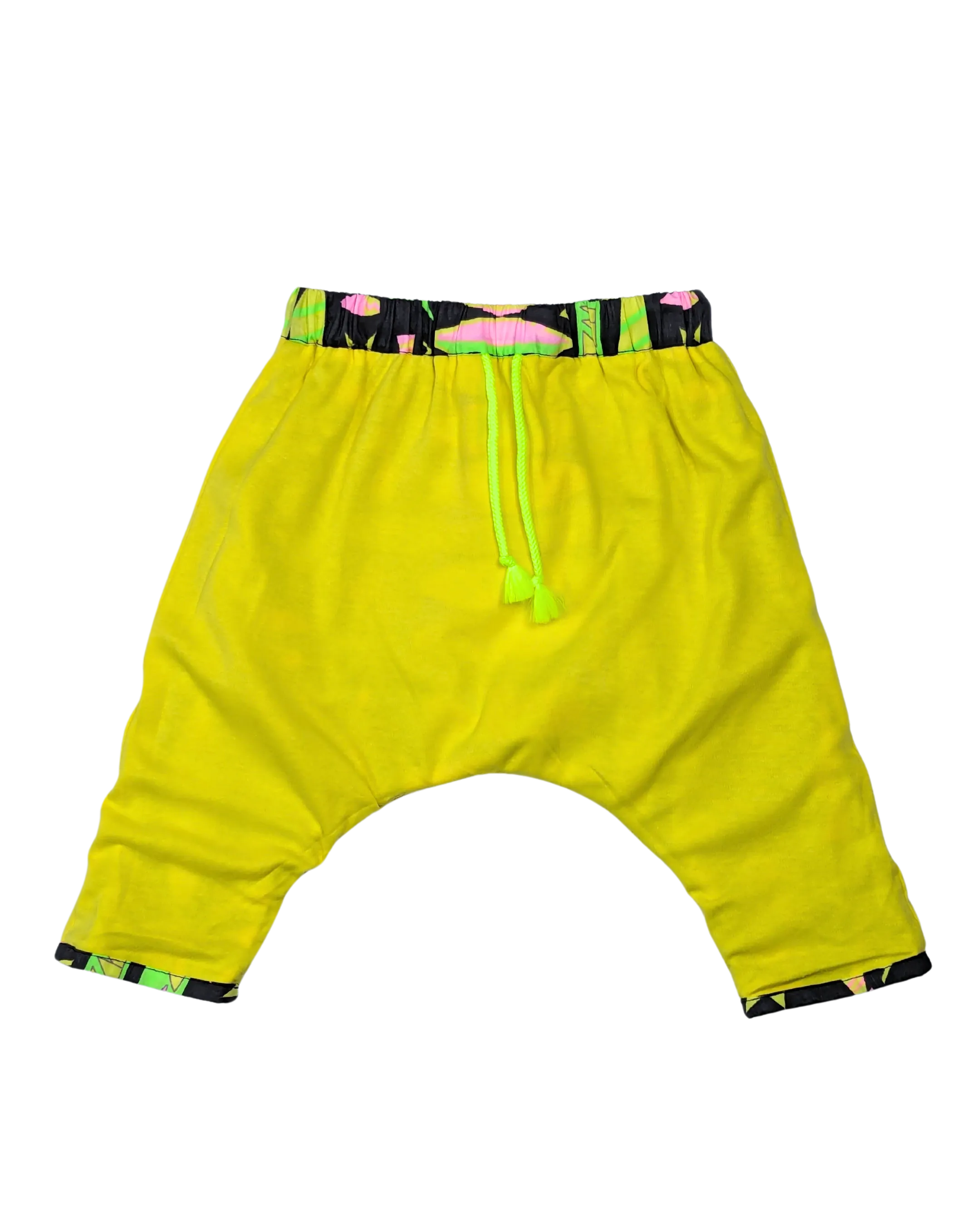 MADE TO ORDER  - Good Vibrations Rave Pant