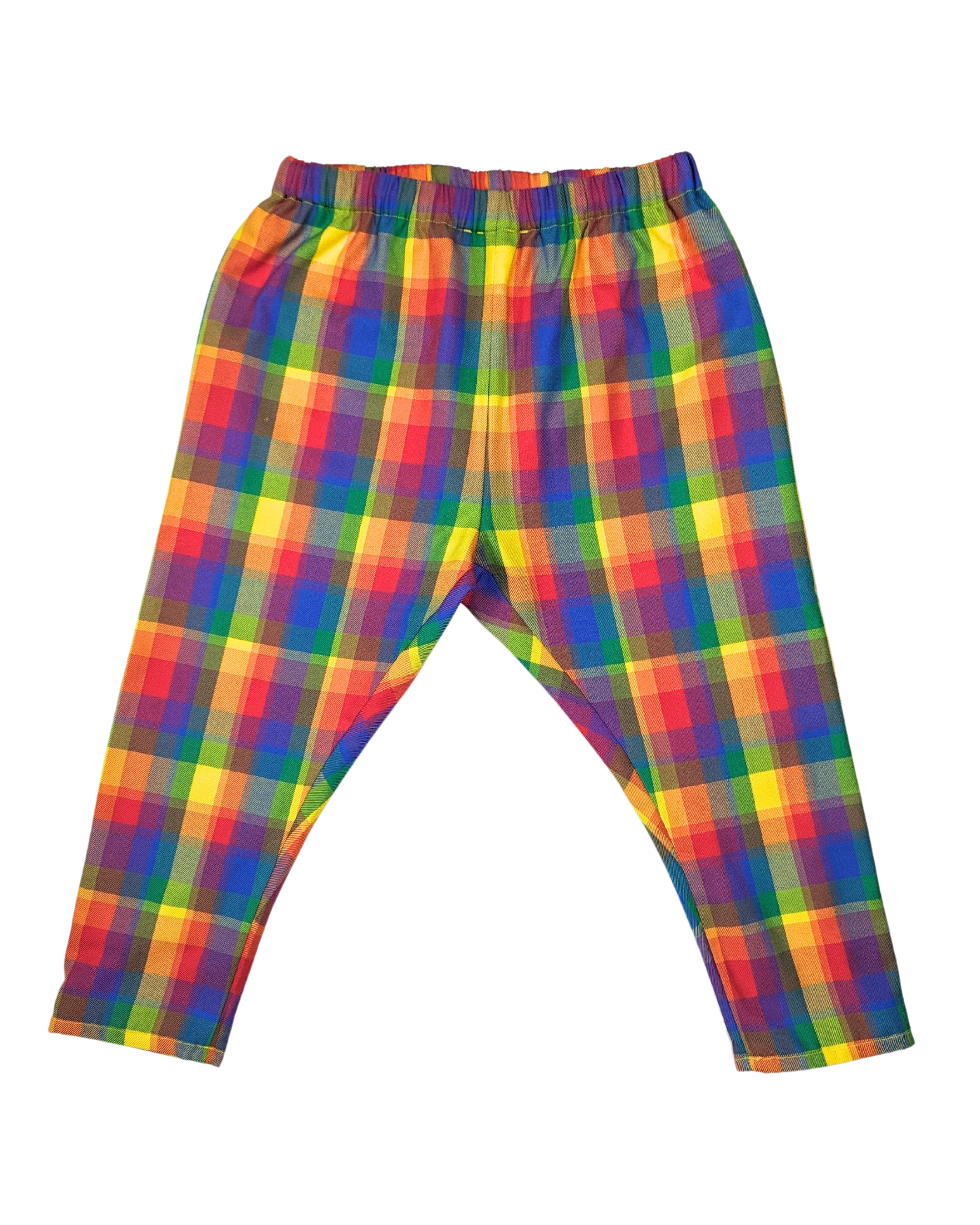 MADE TO ORDER - Scotland The Rave - Rave Pant