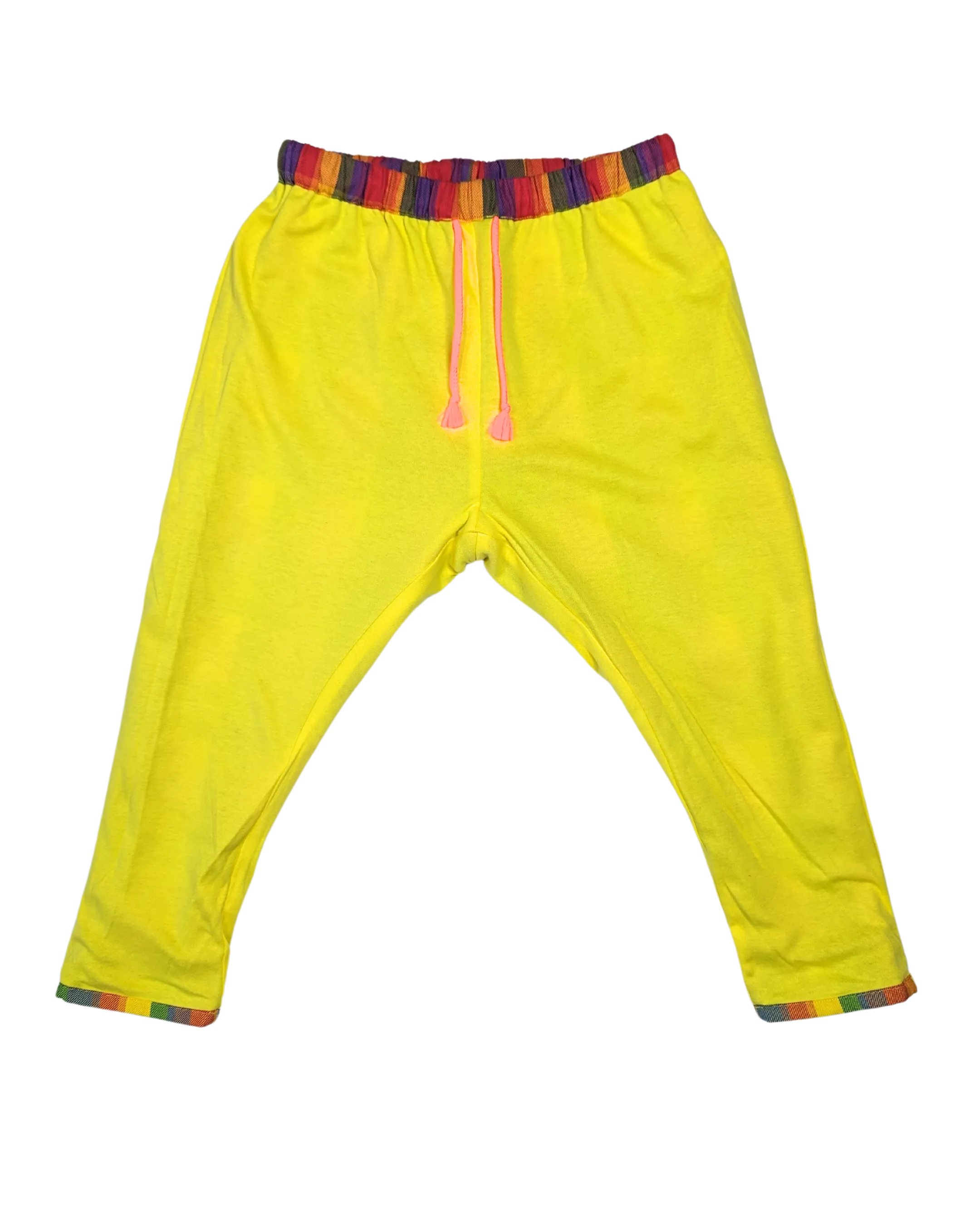 MADE TO ORDER - Scotland The Rave - Rave Pant