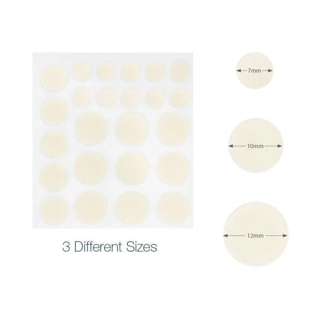 Magic Skin Patch to Remove Skin Tags, Pimples, Blackheads