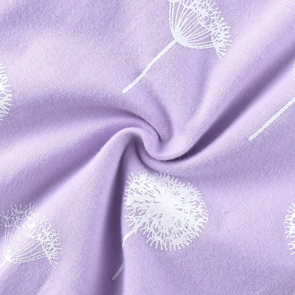 Make A Wish Zip Sleepsuit