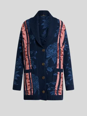 Maxi Cardigan