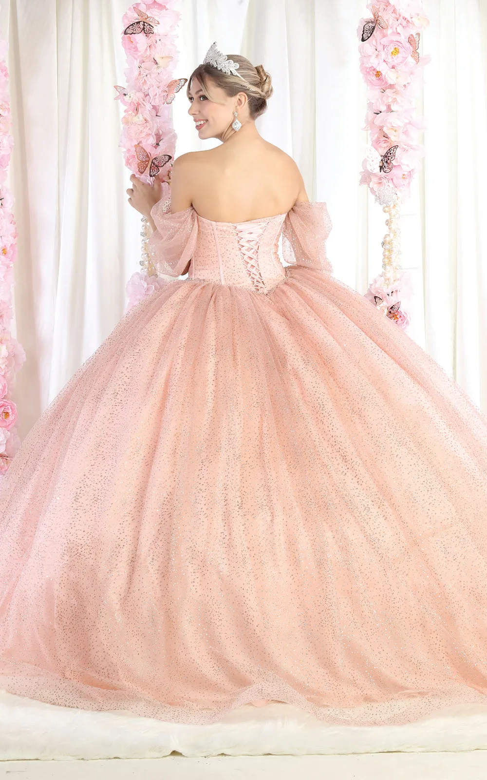 May Queen LK209