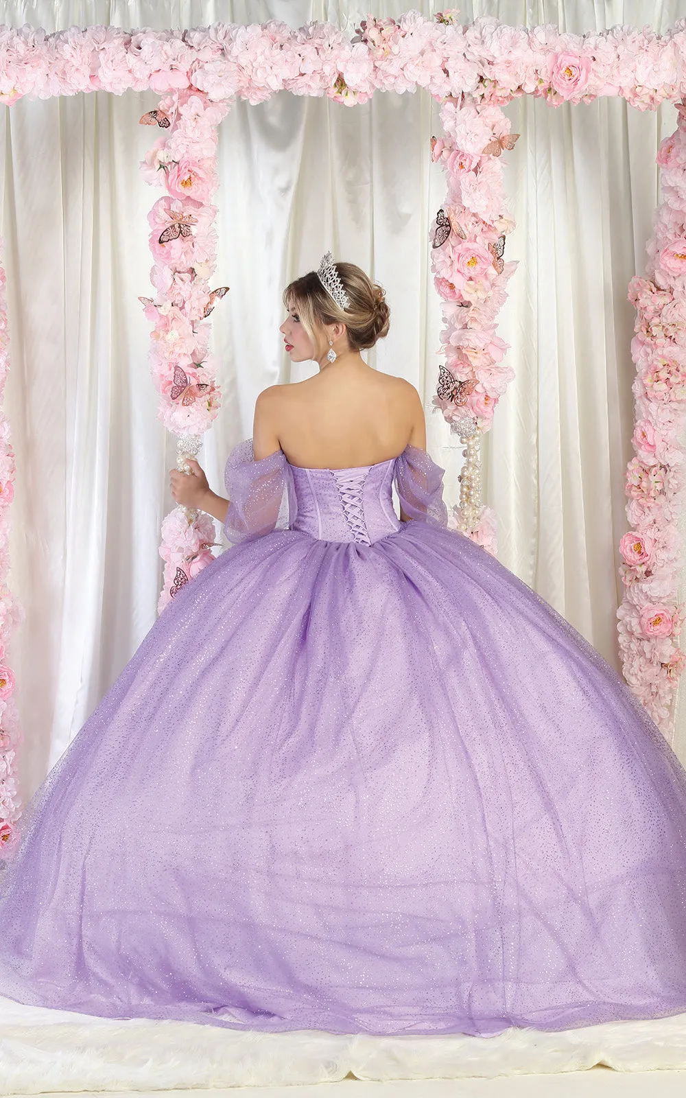 May Queen LK209