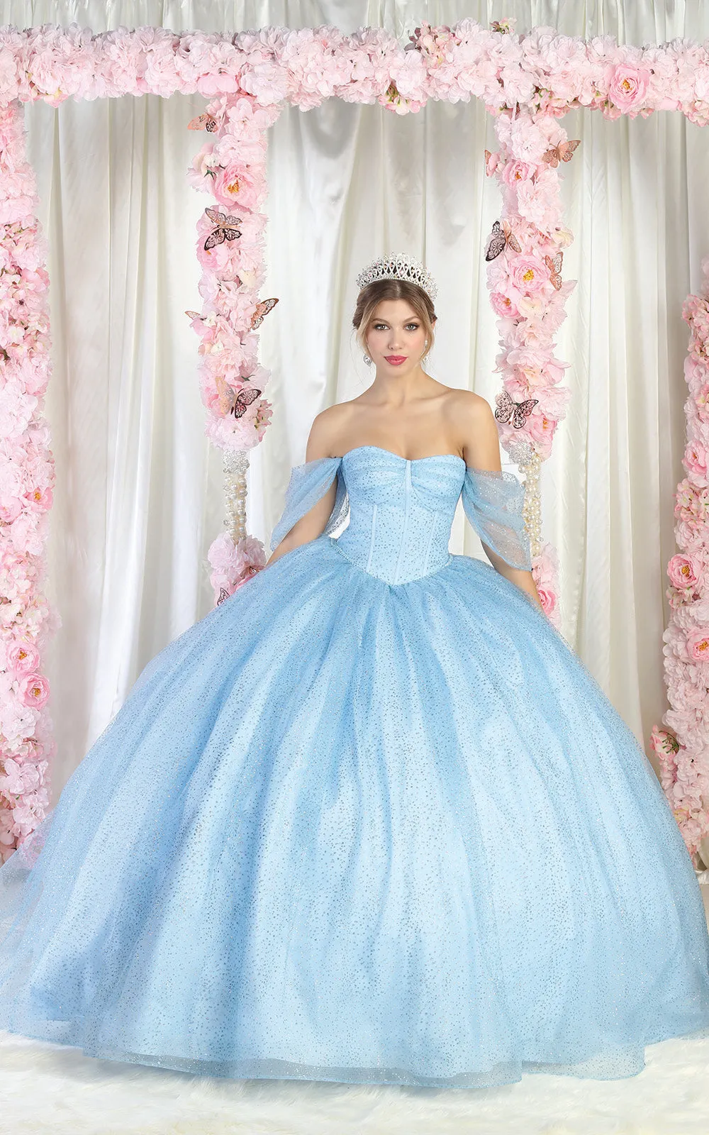 May Queen LK209