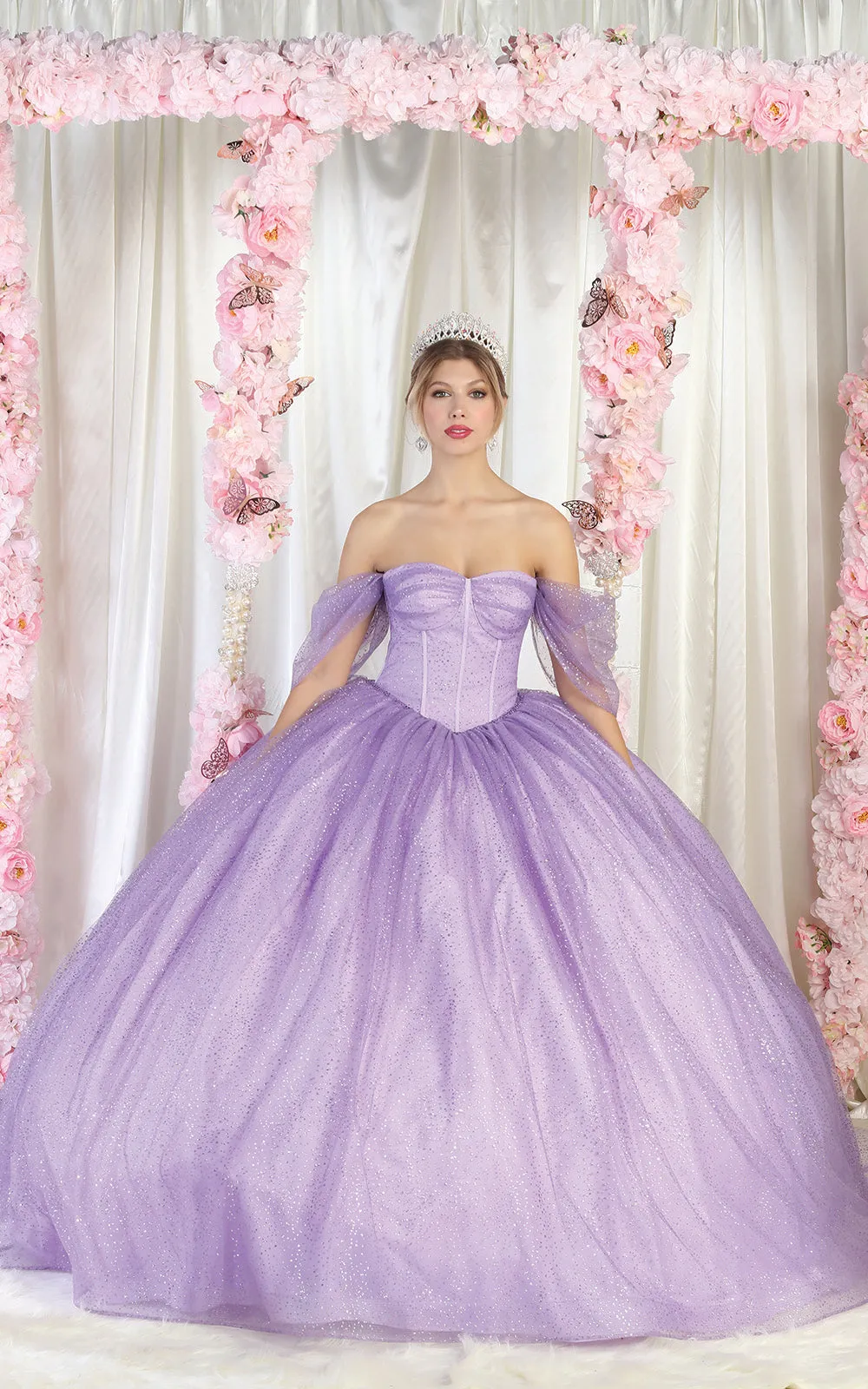 May Queen LK209