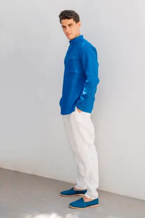 Mediterranean shirt
