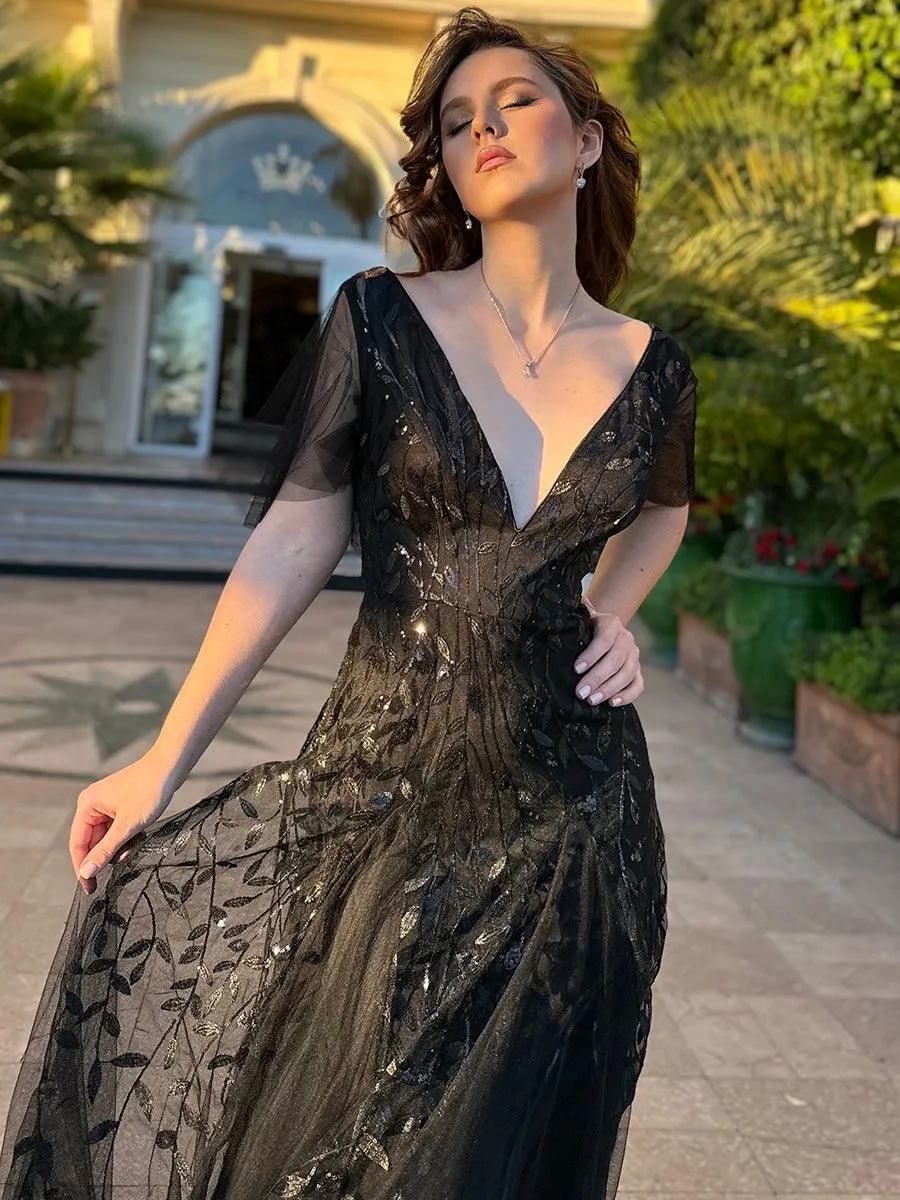 MEILLEURS CHOIX Robes de soirée noires
