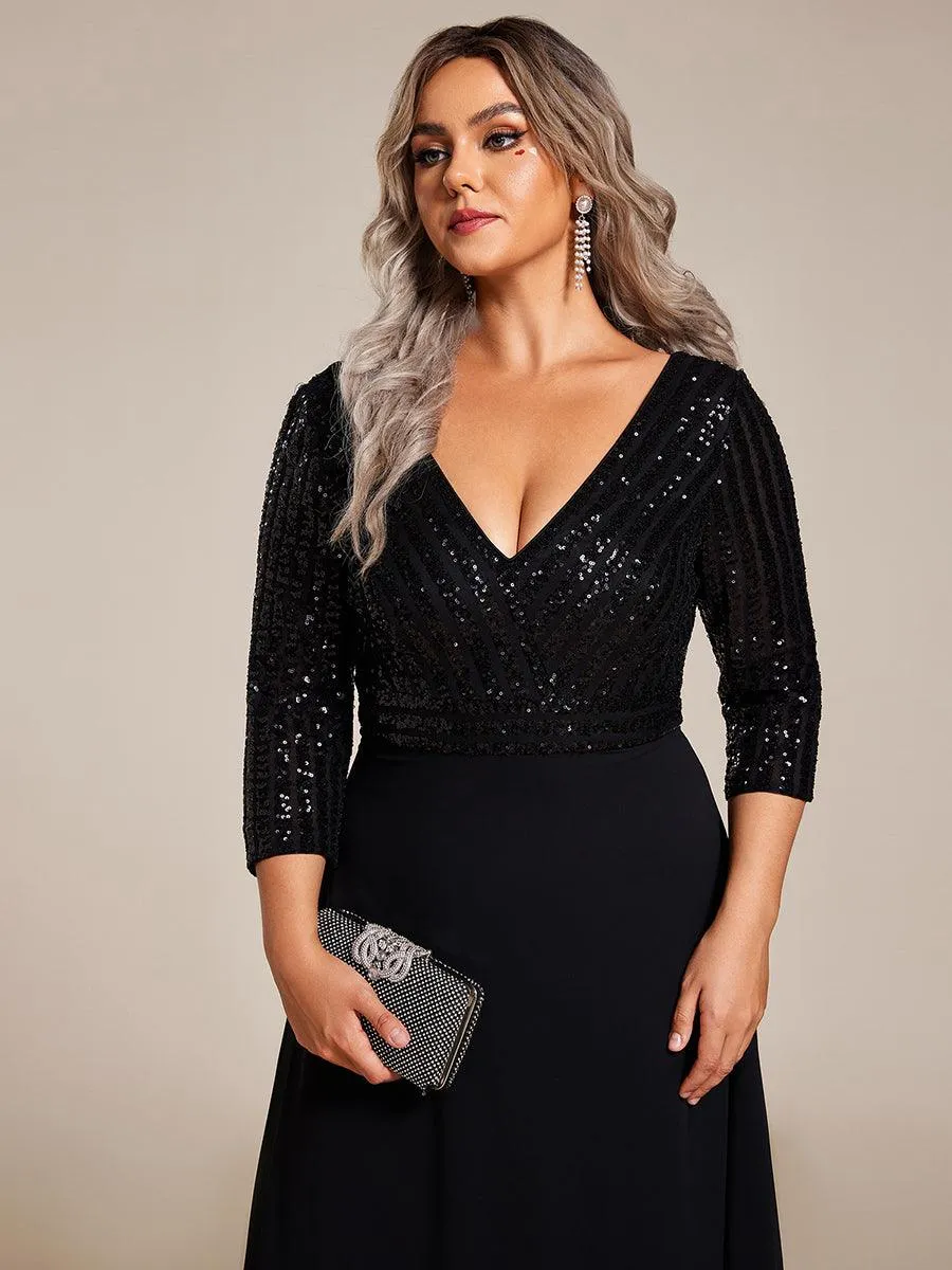 MEILLEURS CHOIX Robes de soirée noires