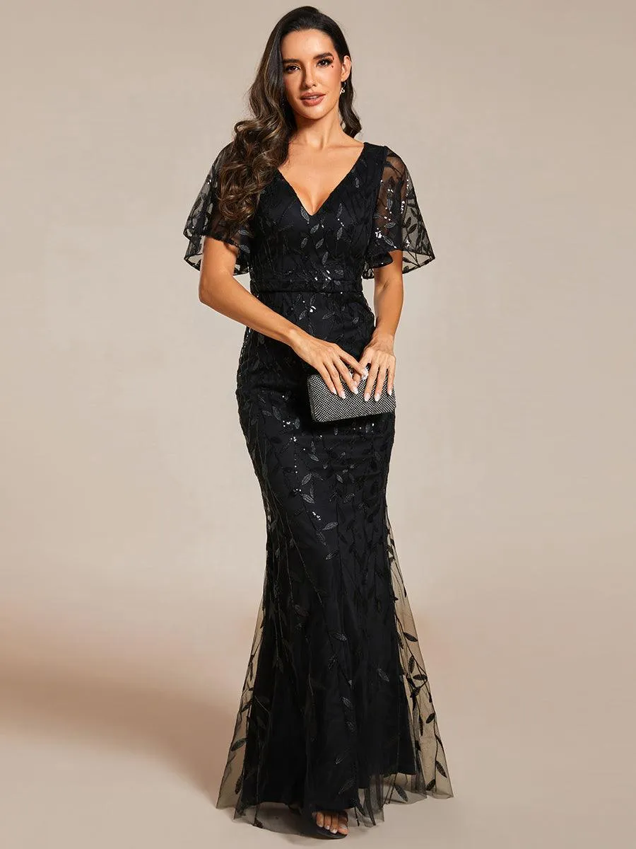 MEILLEURS CHOIX Robes de soirée noires