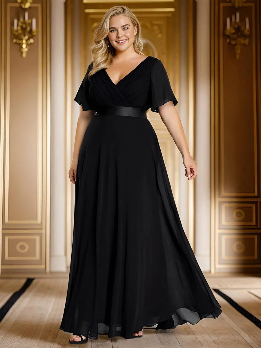 MEILLEURS CHOIX Robes de soirée noires