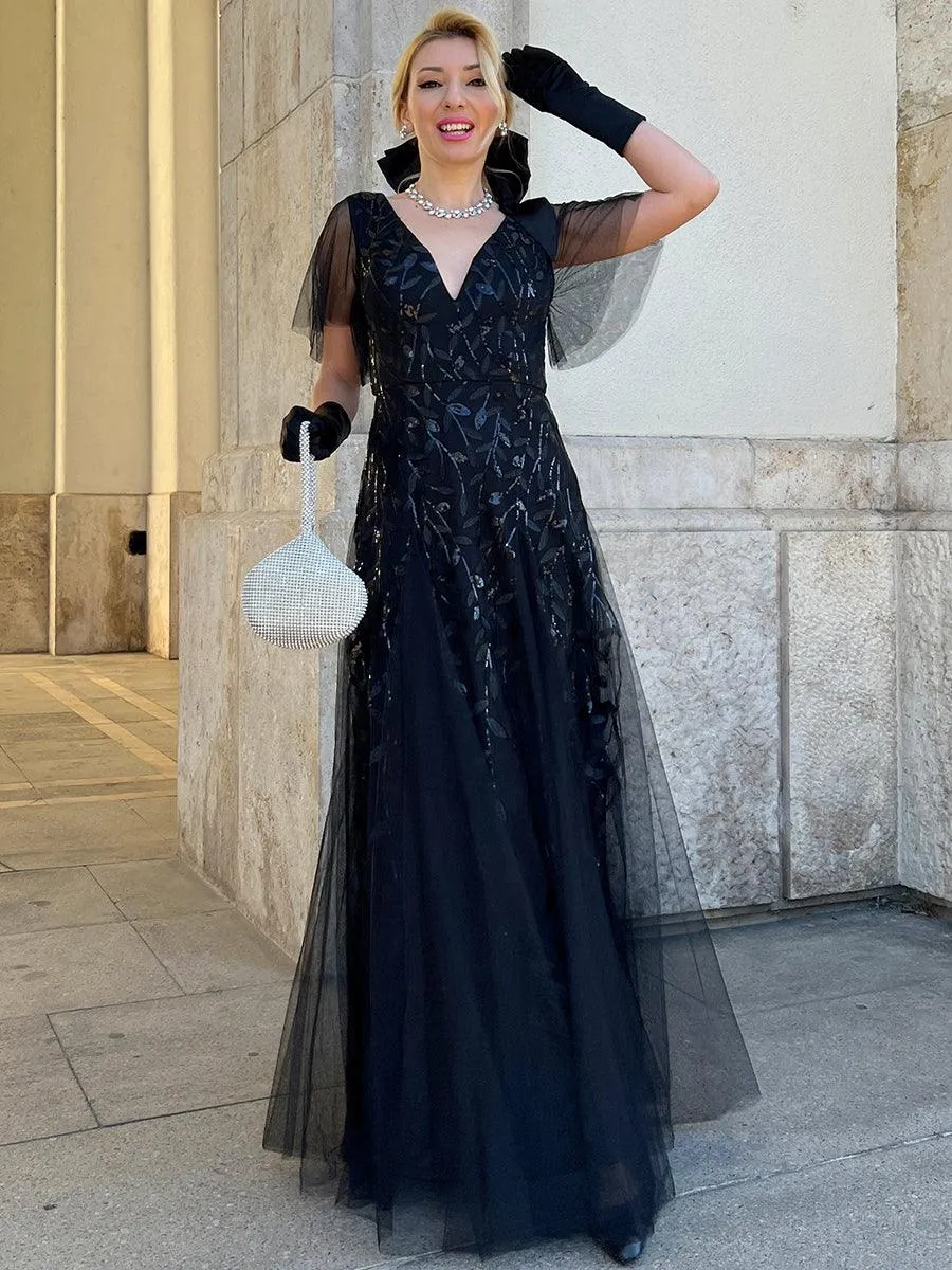 MEILLEURS CHOIX Robes de soirée noires