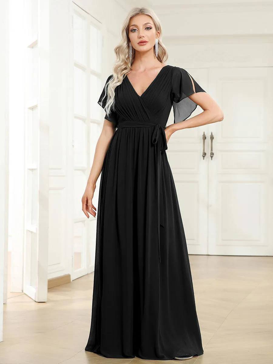 MEILLEURS CHOIX Robes de soirée noires