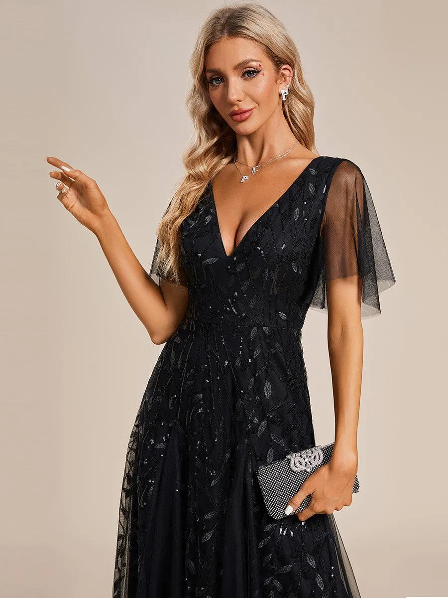 MEILLEURS CHOIX Robes de soirée noires