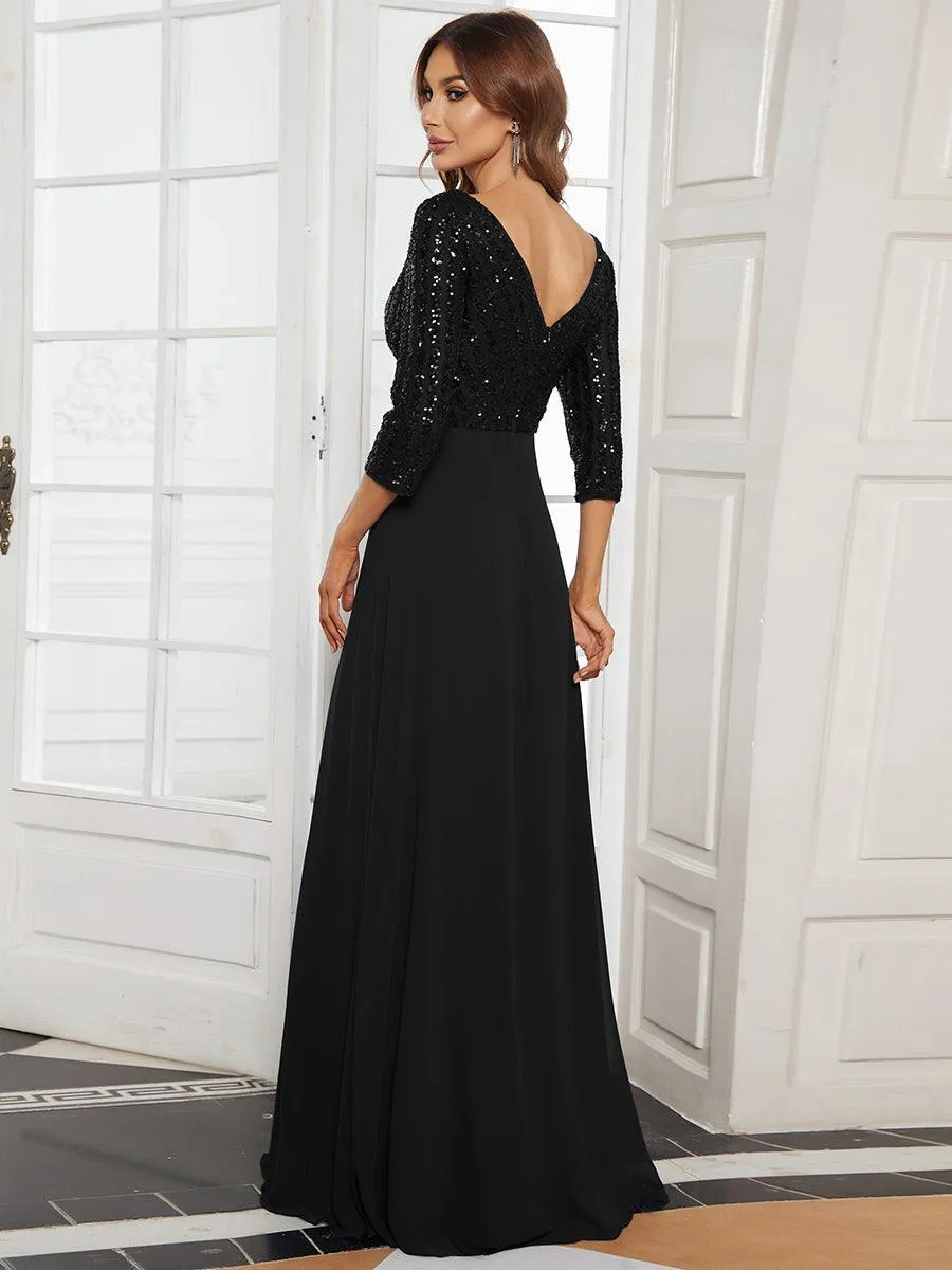 MEILLEURS CHOIX Robes de soirée noires