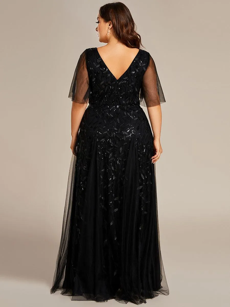 MEILLEURS CHOIX Robes de soirée noires