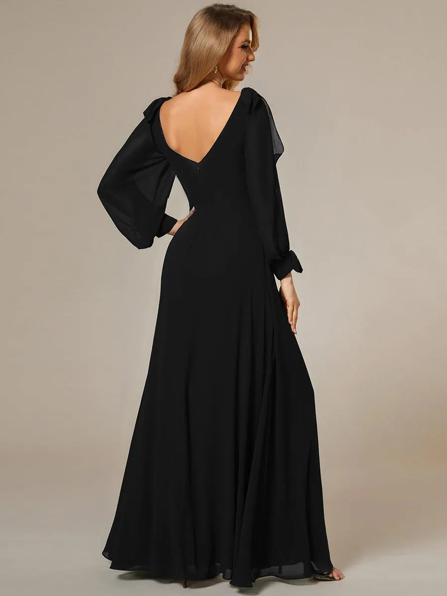 MEILLEURS CHOIX Robes de soirée noires