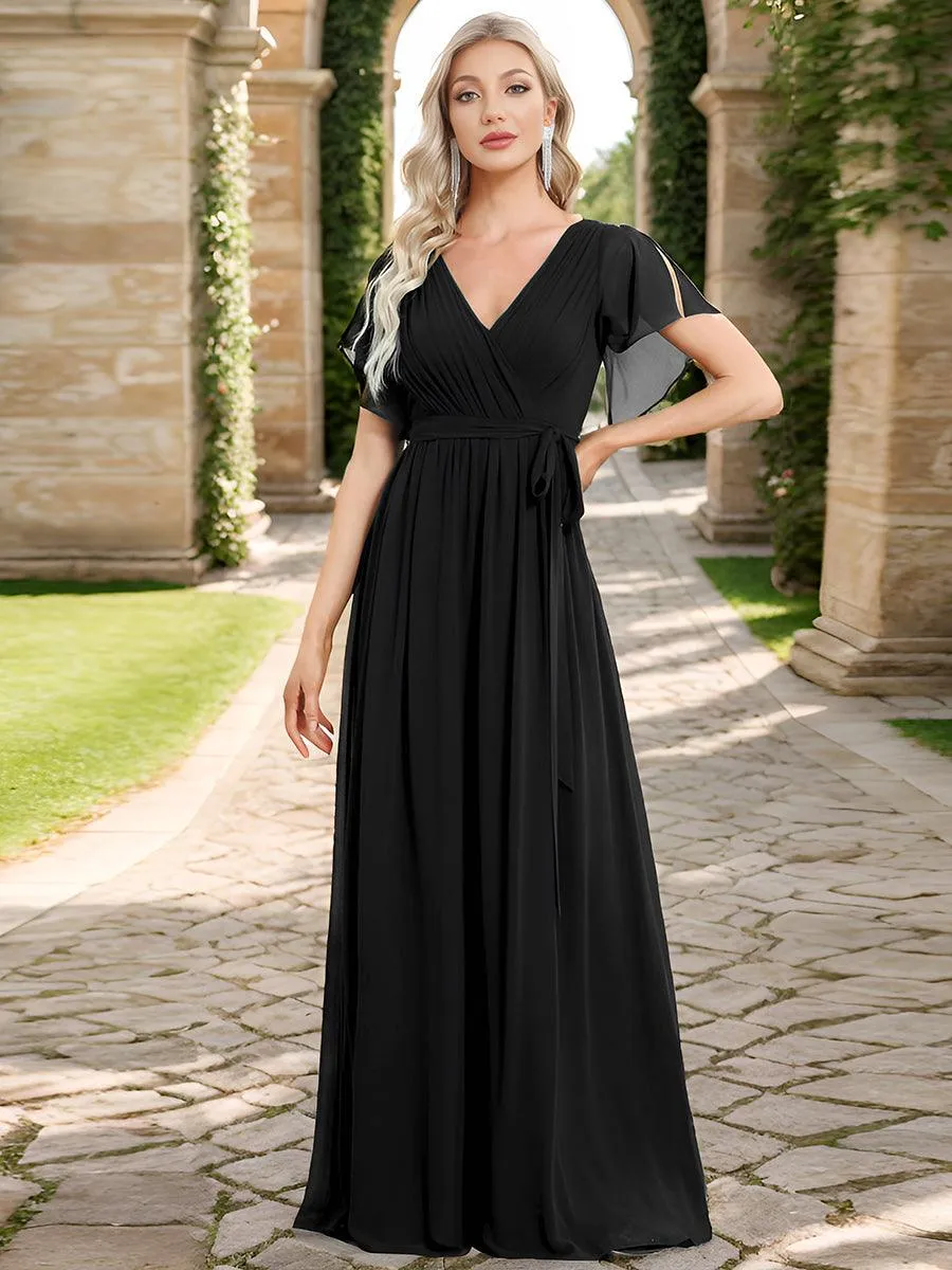 MEILLEURS CHOIX Robes de soirée noires