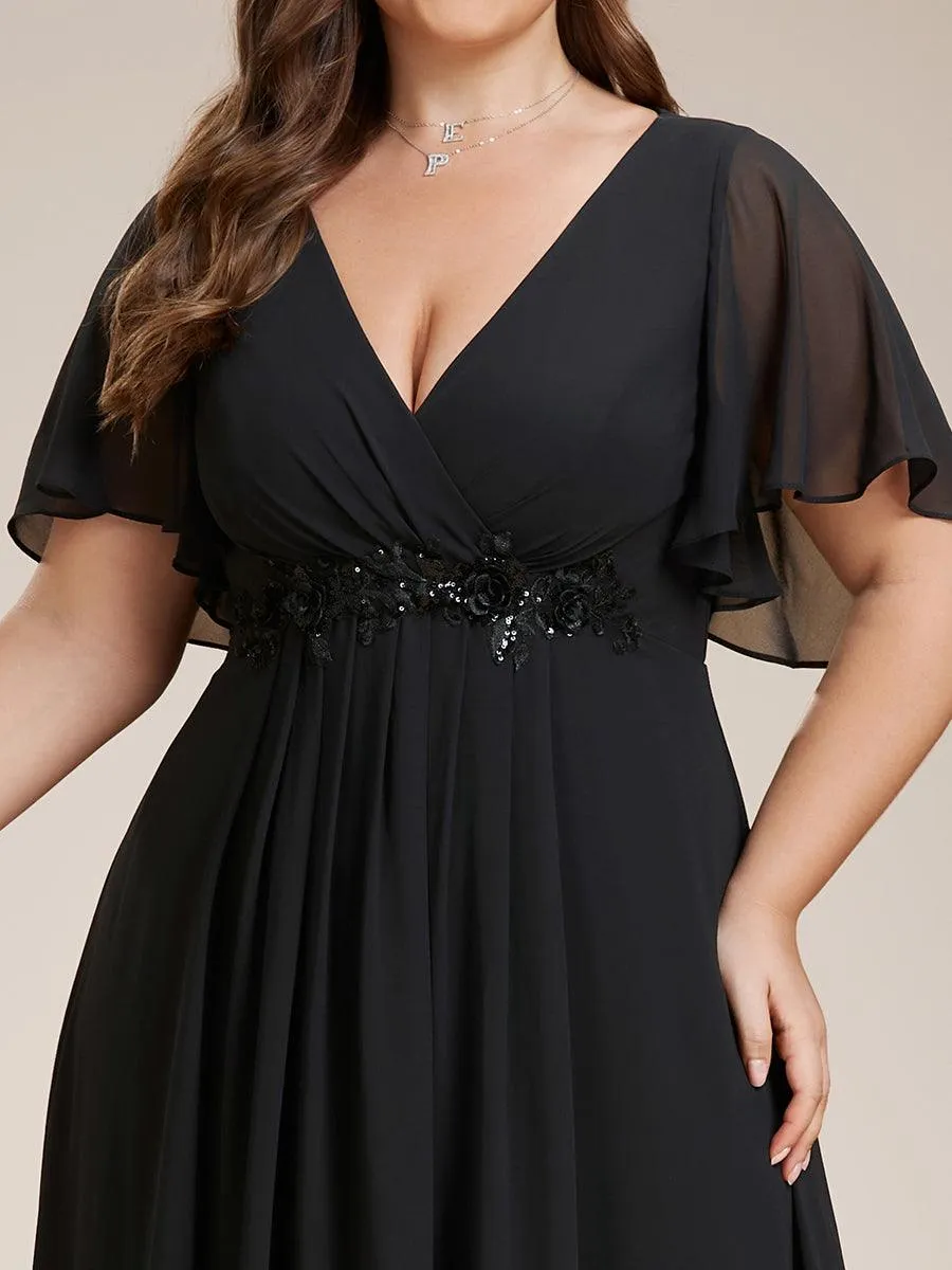 MEILLEURS CHOIX Robes de soirée noires