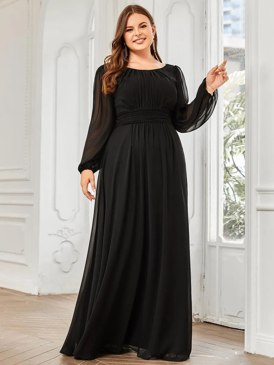 MEILLEURS CHOIX Robes de soirée noires