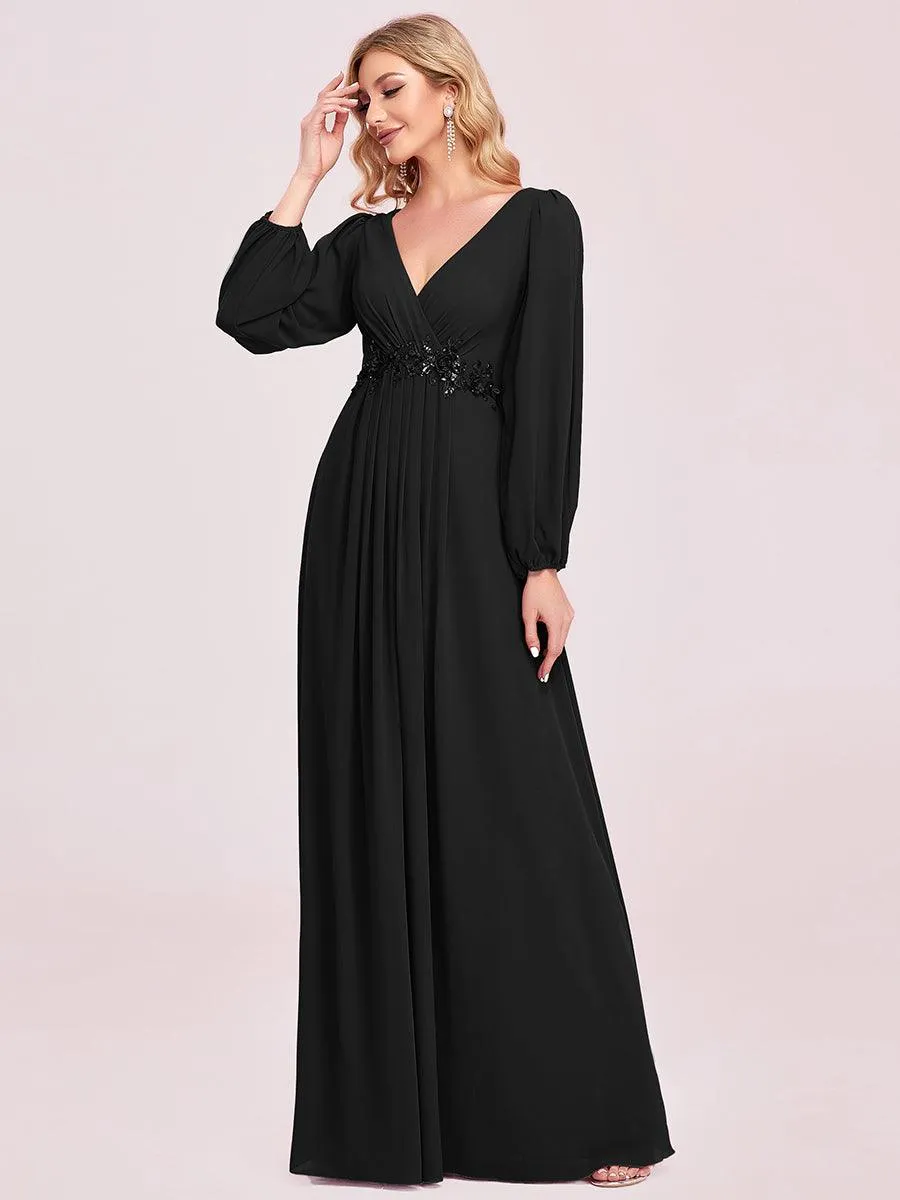 MEILLEURS CHOIX Robes de soirée noires