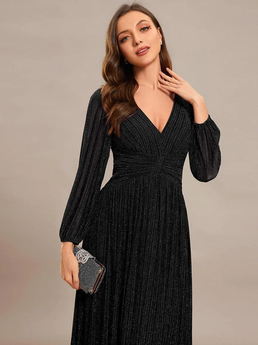 MEILLEURS CHOIX Robes de soirée noires