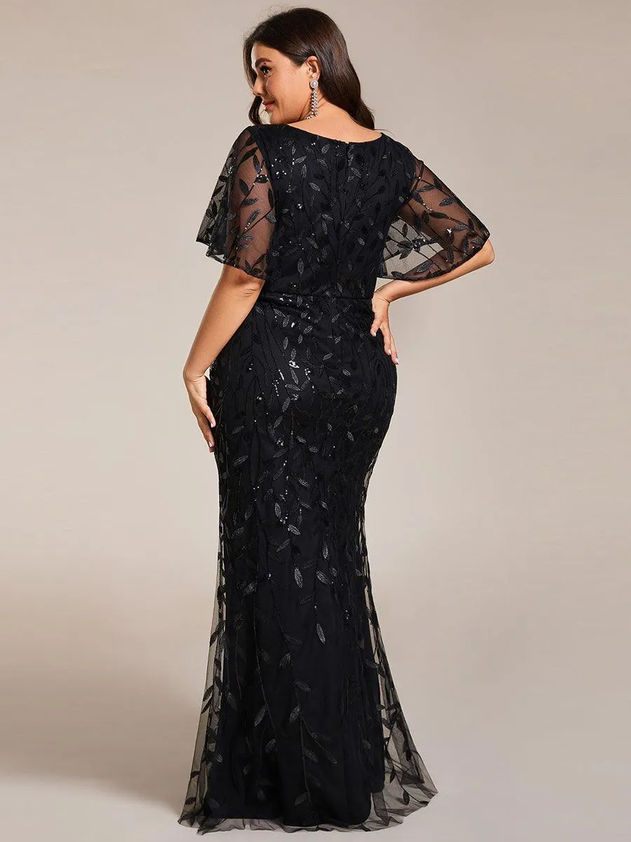 MEILLEURS CHOIX Robes de soirée noires