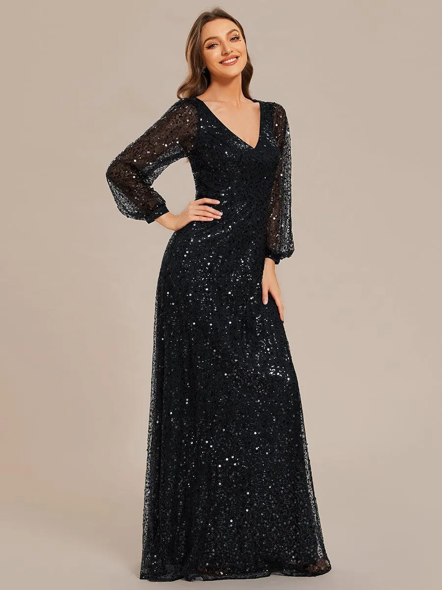 MEILLEURS CHOIX Robes de soirée noires