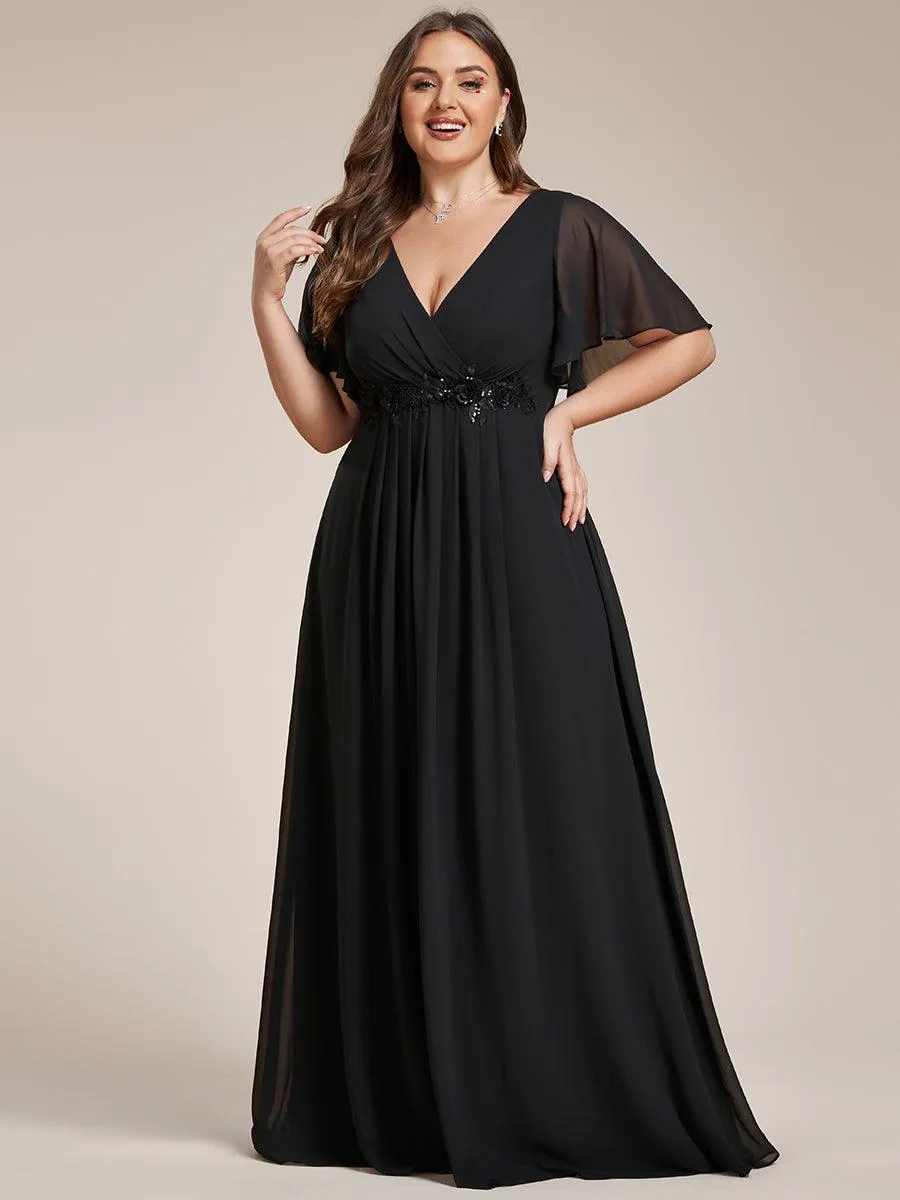 MEILLEURS CHOIX Robes de soirée noires