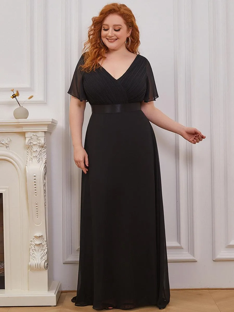 MEILLEURS CHOIX Robes de soirée noires
