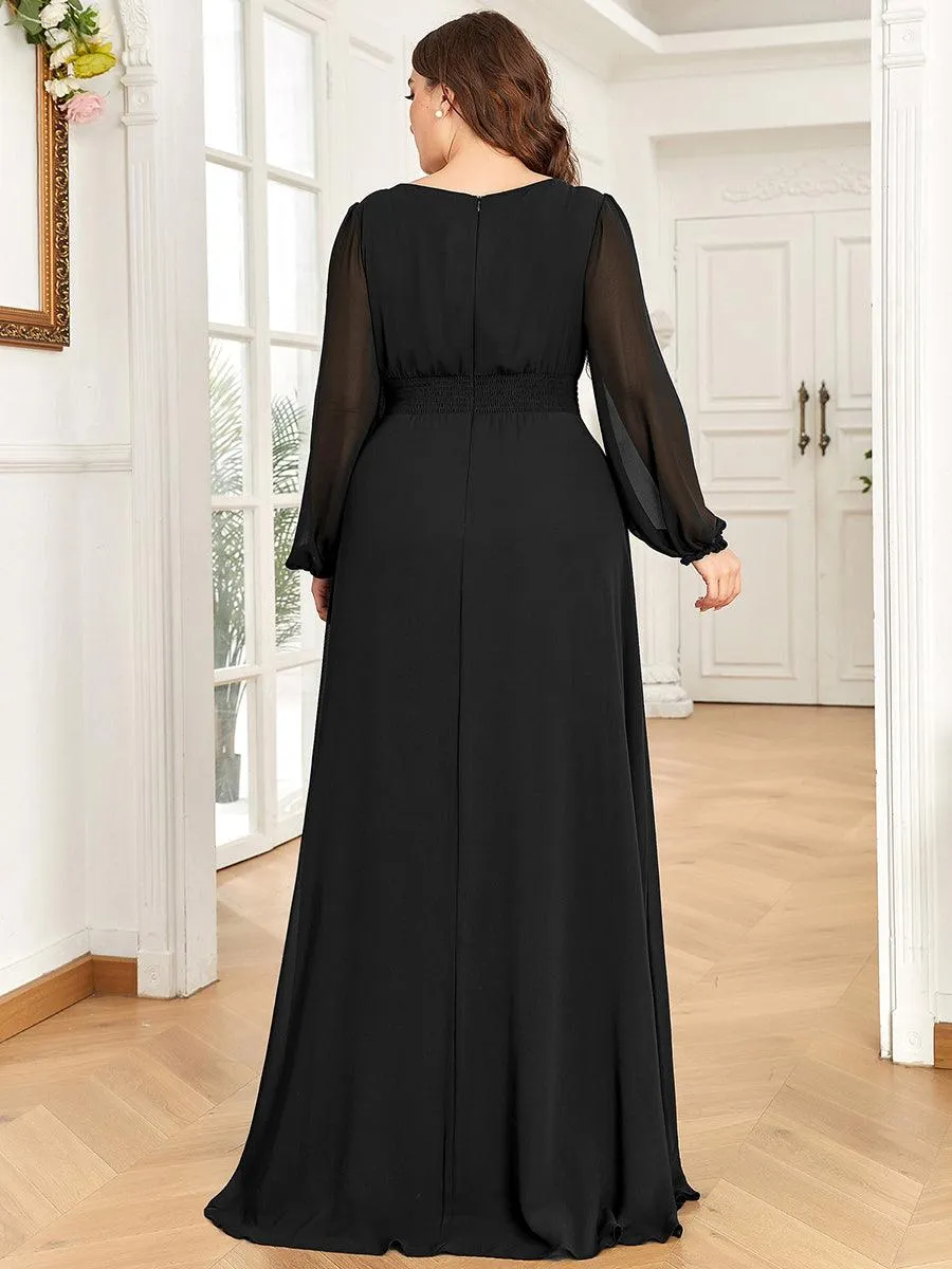 MEILLEURS CHOIX Robes de soirée noires