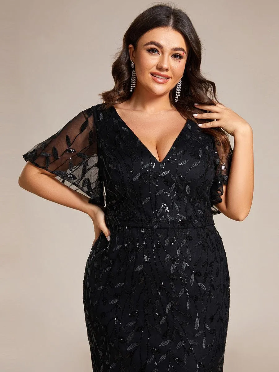 MEILLEURS CHOIX Robes de soirée noires