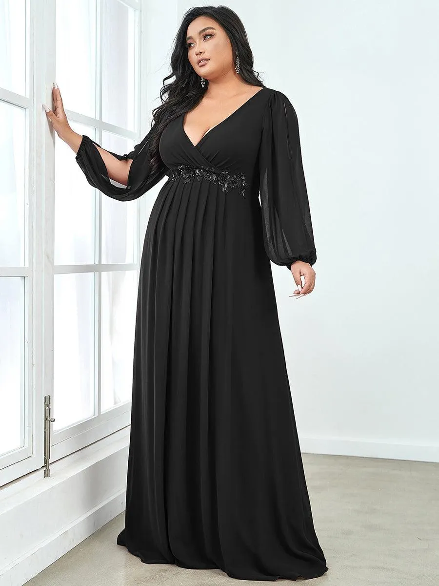 MEILLEURS CHOIX Robes de soirée noires