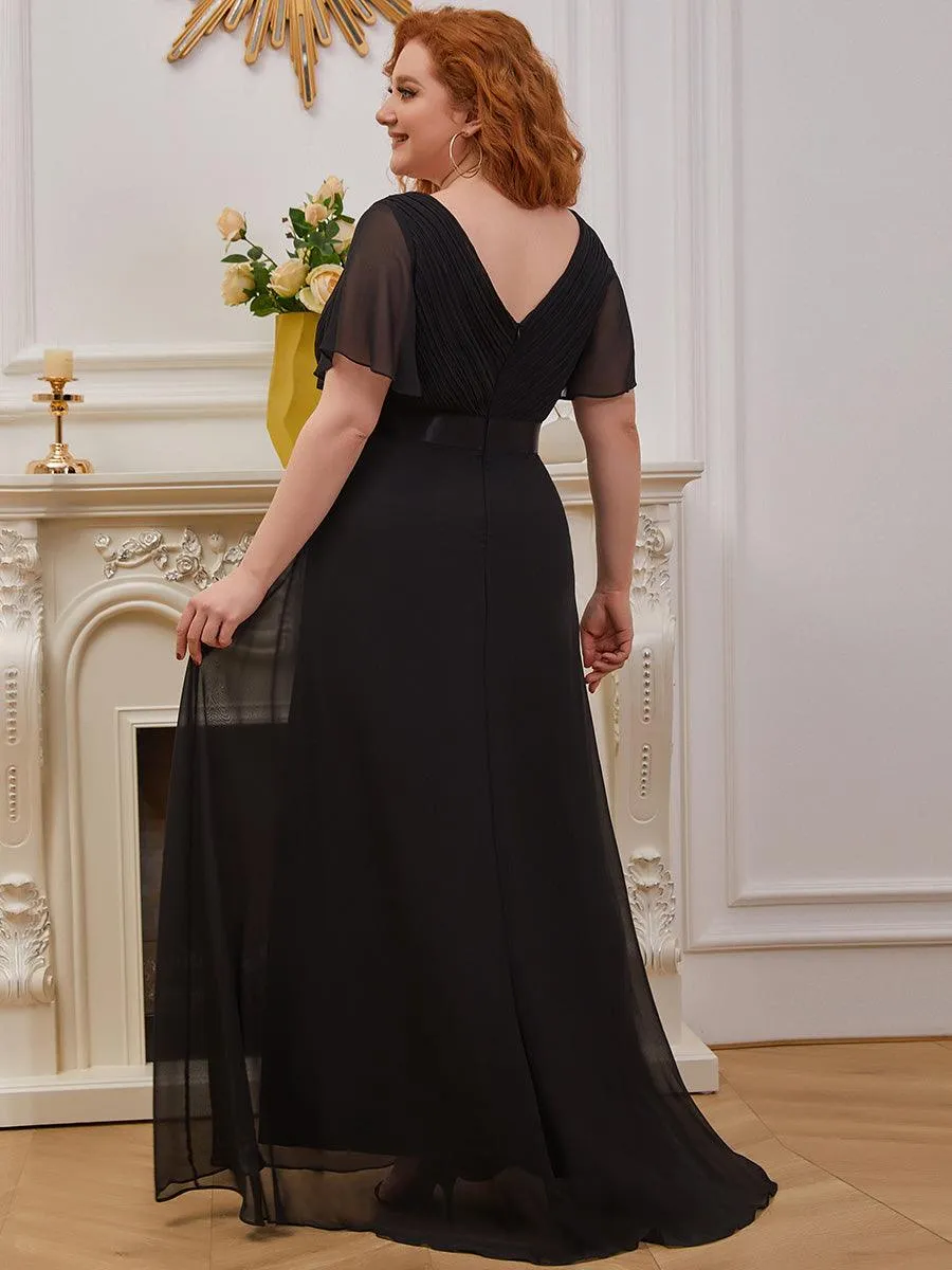 MEILLEURS CHOIX Robes de soirée noires