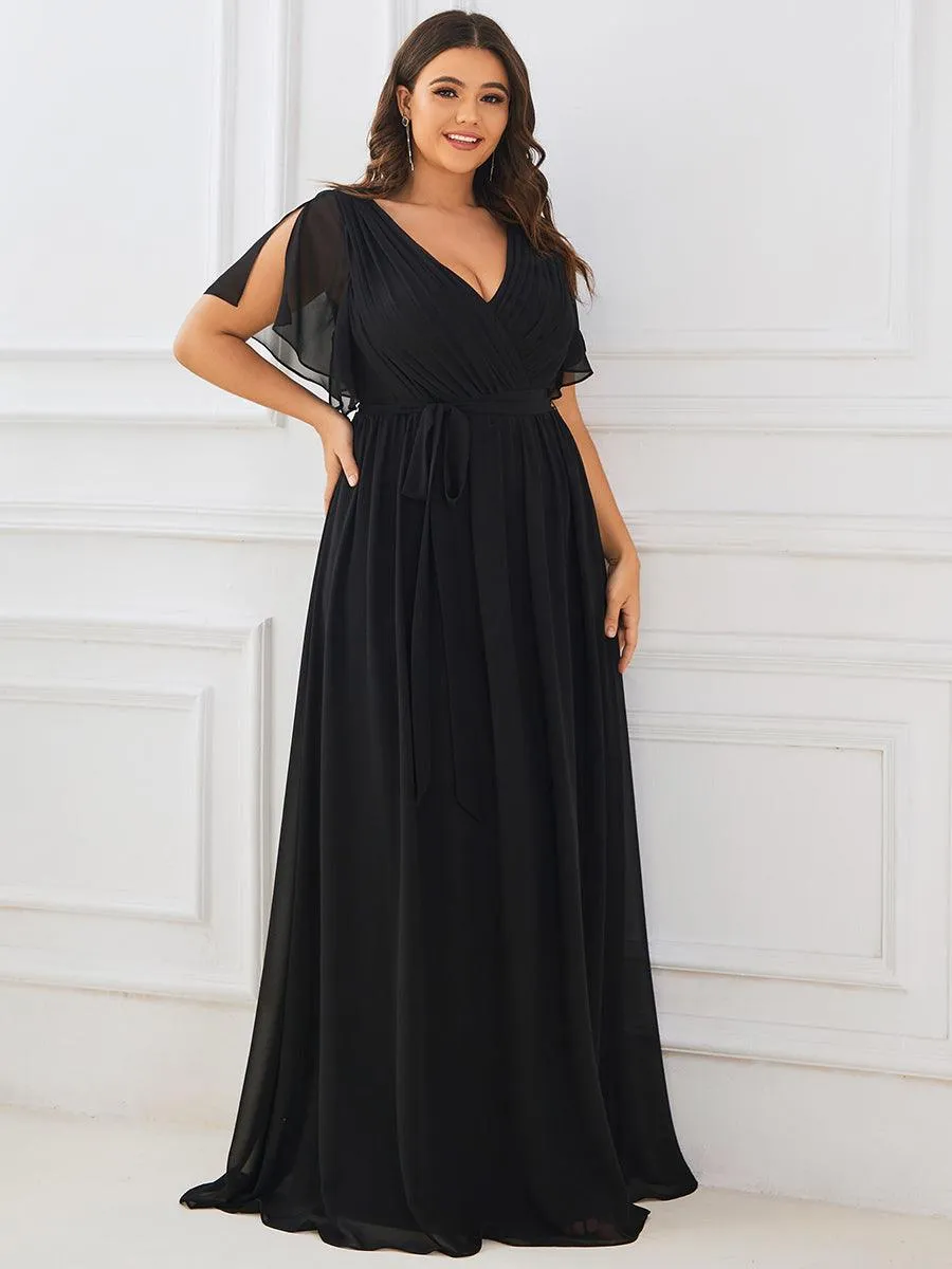 MEILLEURS CHOIX Robes de soirée noires