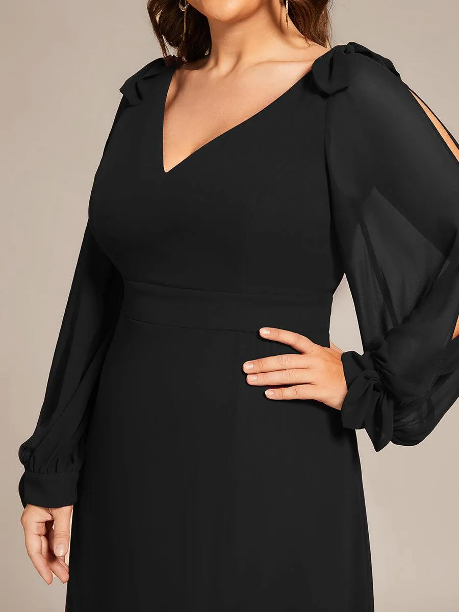 MEILLEURS CHOIX Robes de soirée noires