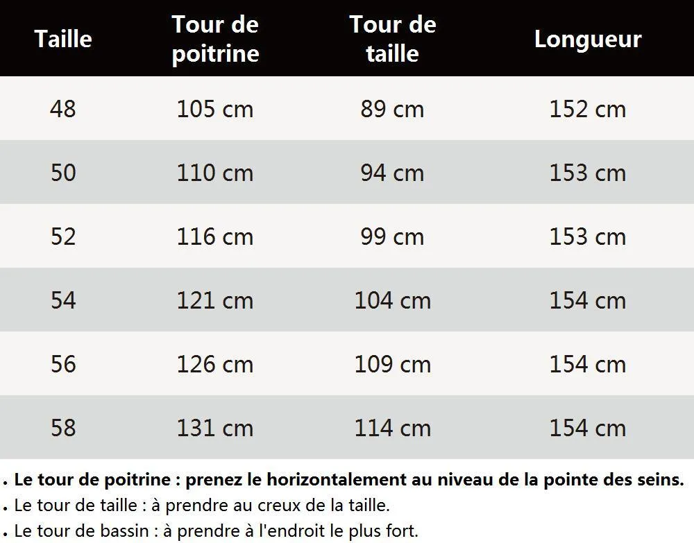 MEILLEURS CHOIX Robes de soirée noires
