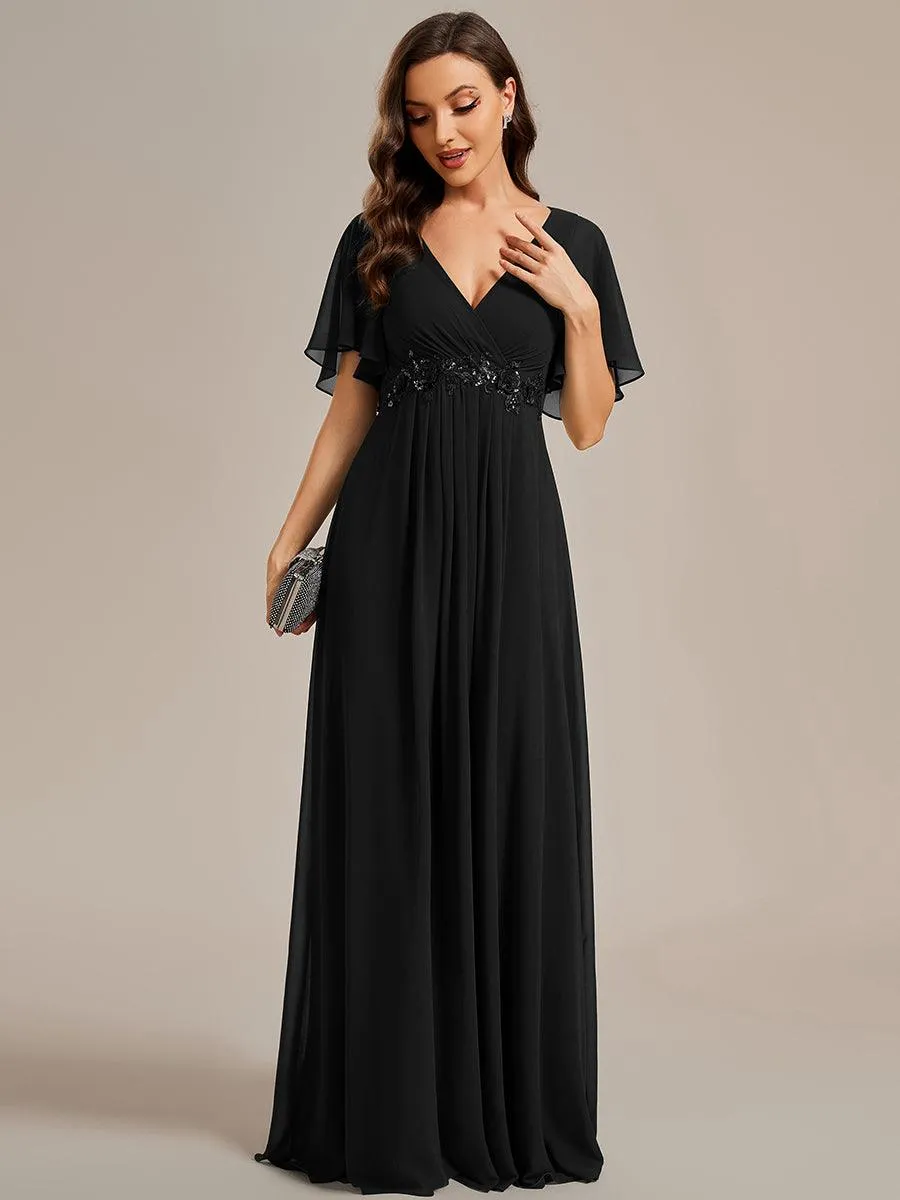 MEILLEURS CHOIX Robes de soirée noires