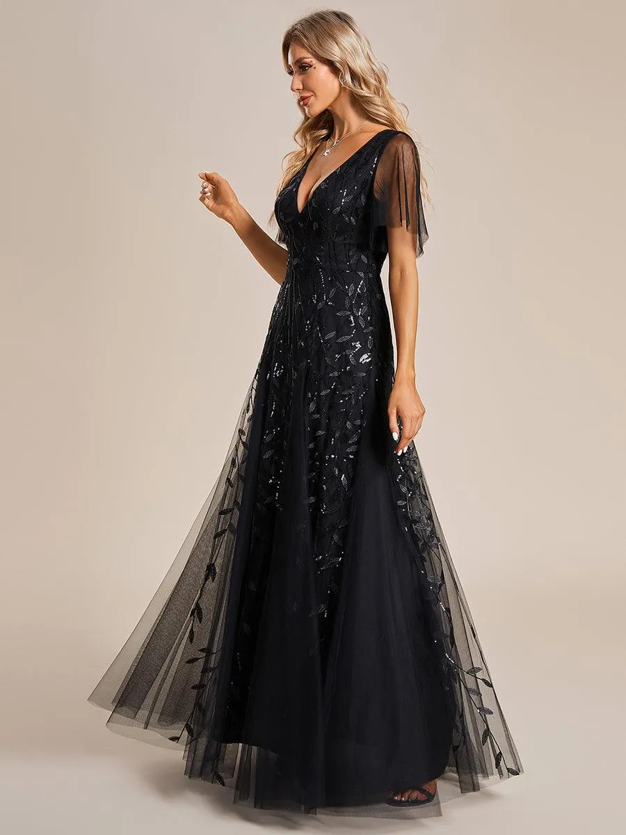 MEILLEURS CHOIX Robes de soirée noires