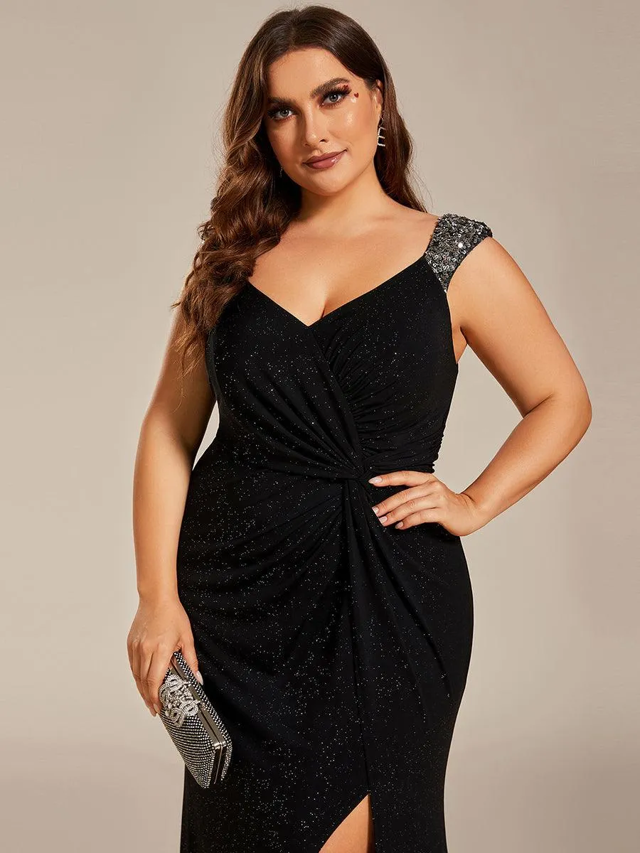 MEILLEURS CHOIX Robes de soirée noires