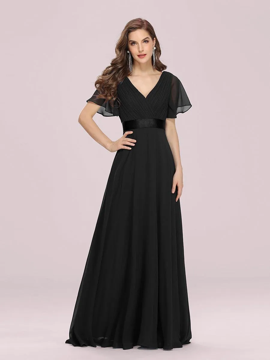 MEILLEURS CHOIX Robes de soirée noires