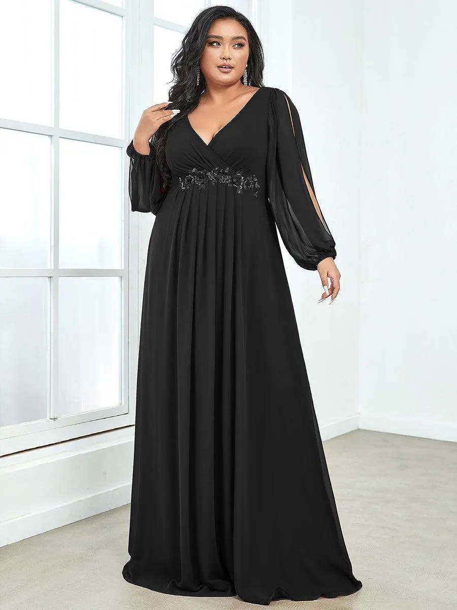 MEILLEURS CHOIX Robes de soirée noires