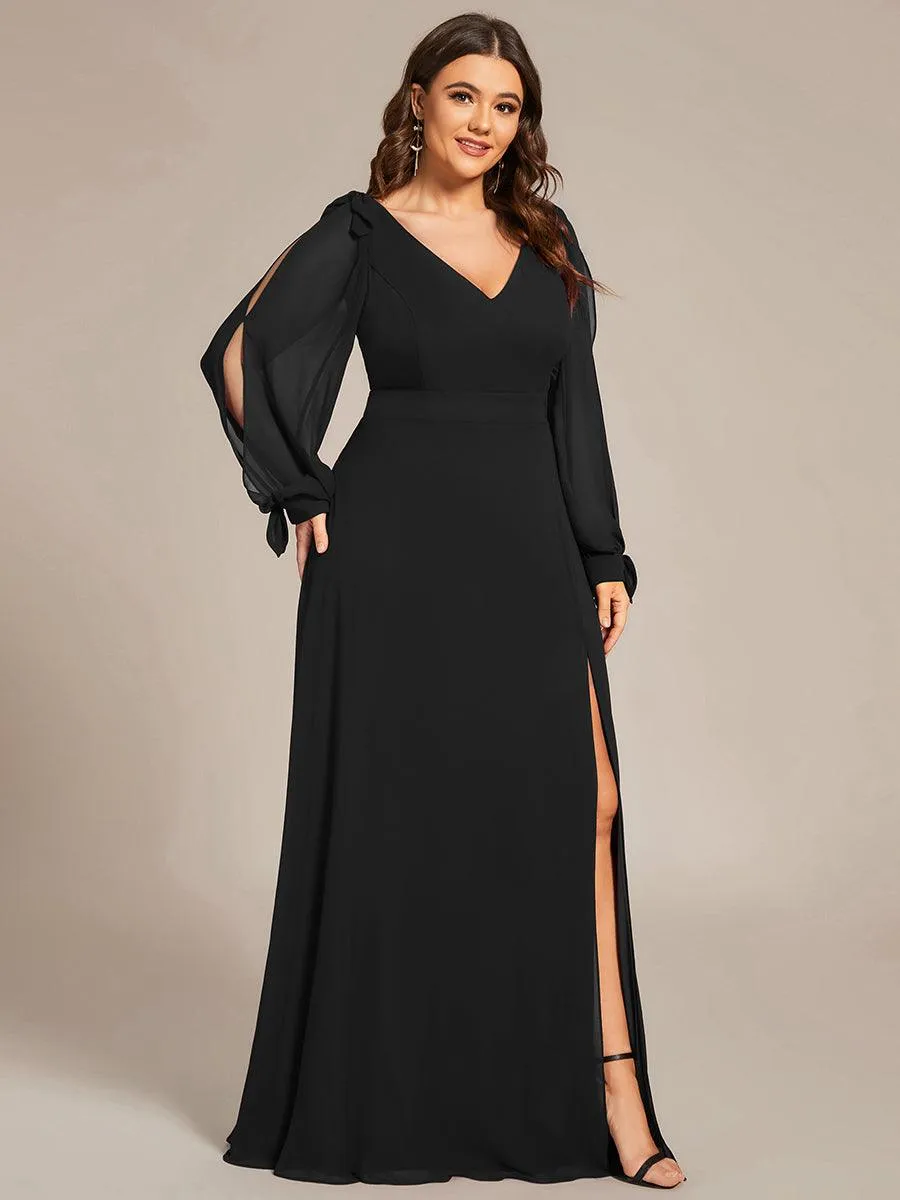 MEILLEURS CHOIX Robes de soirée noires