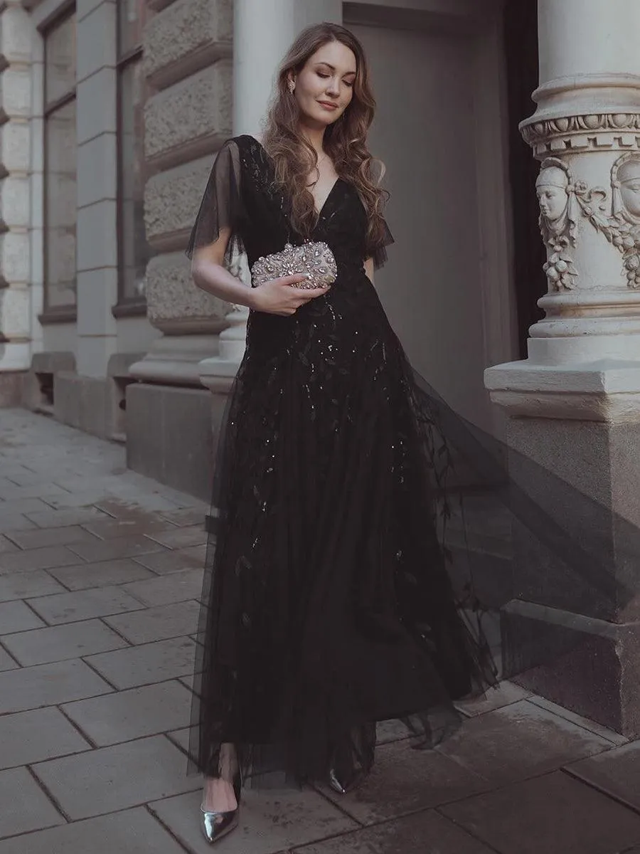 MEILLEURS CHOIX Robes de soirée noires
